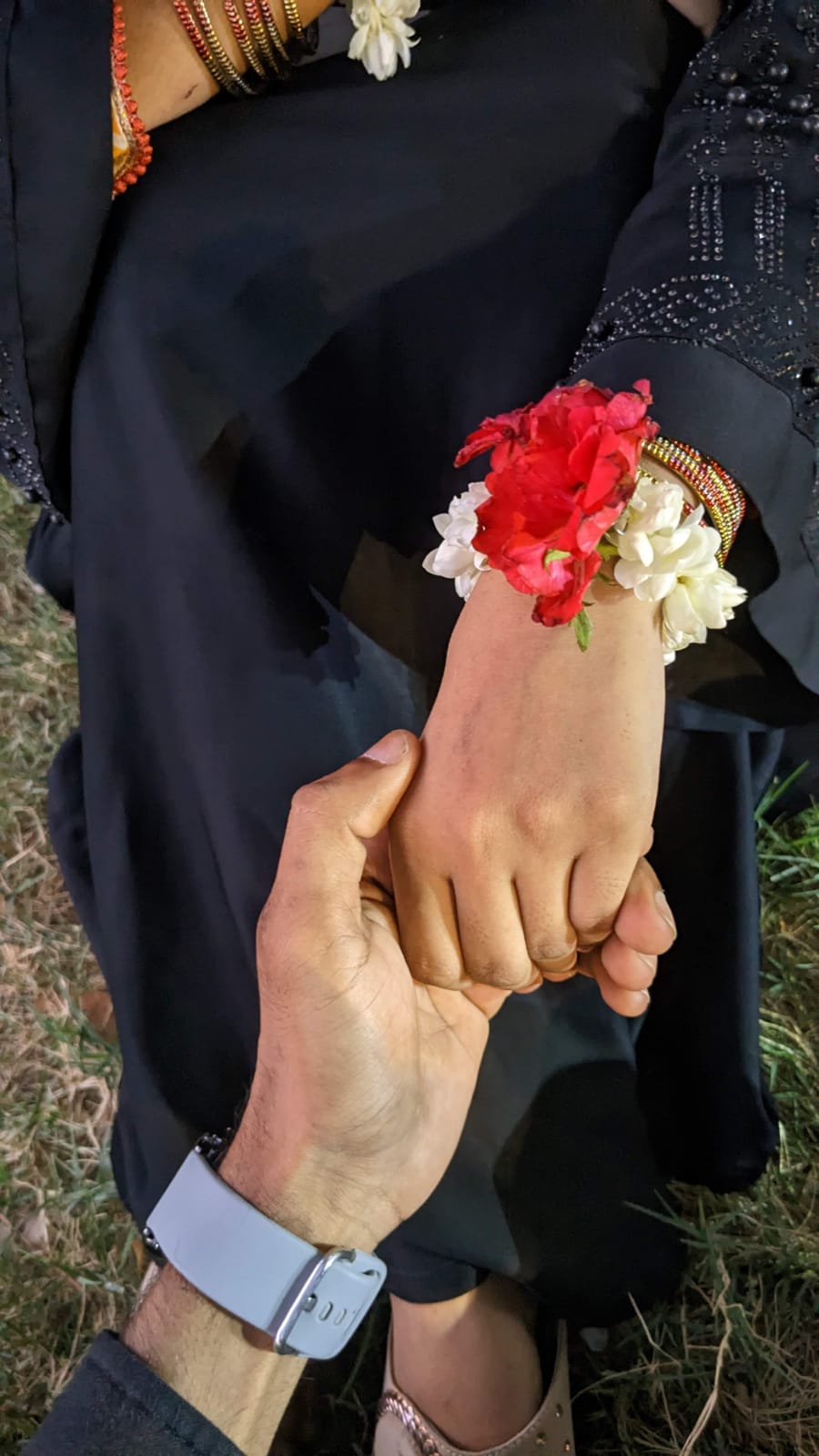 The Proposal