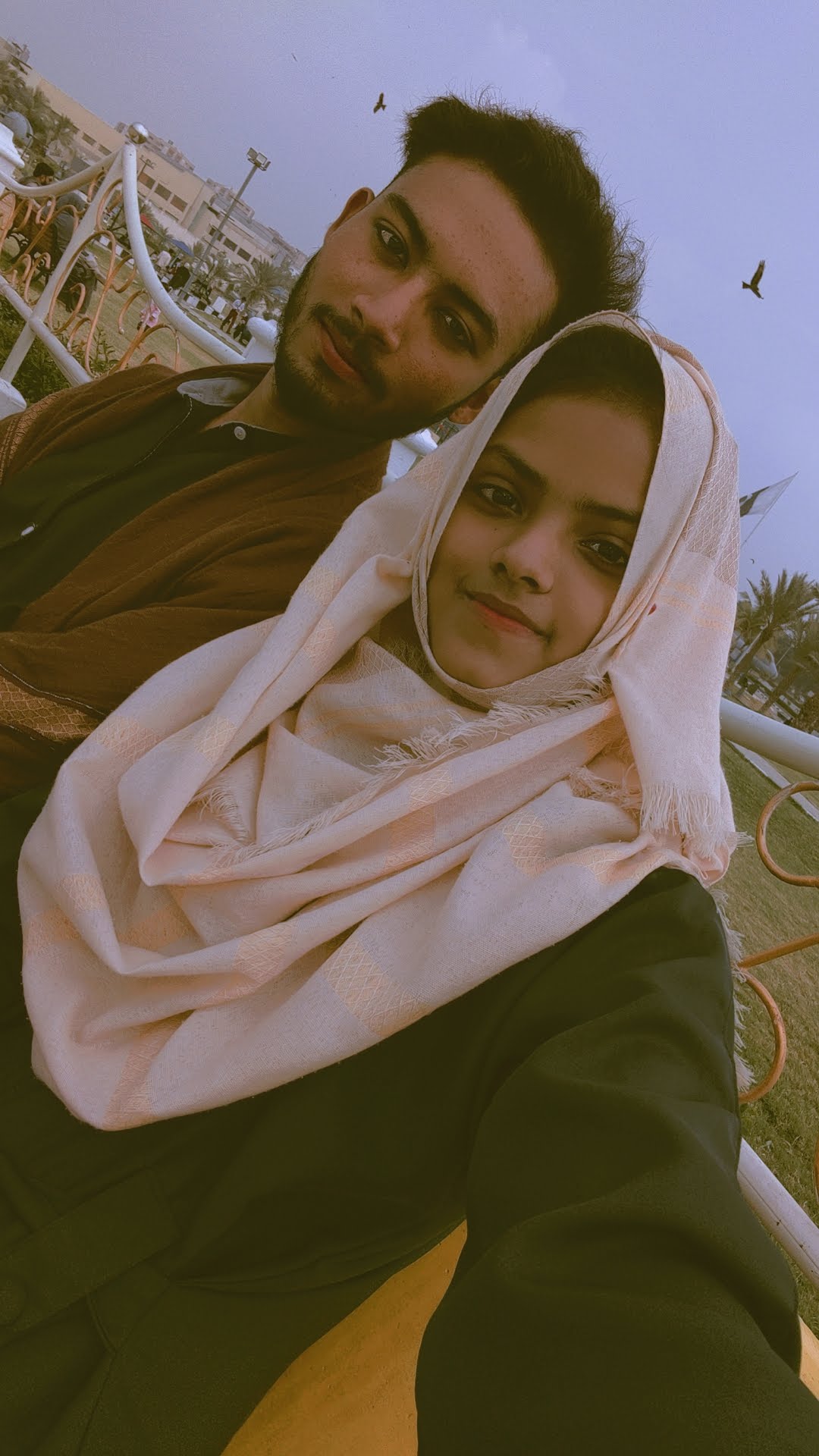 Wedding Day